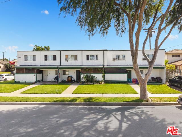 House for sale in Montebello, California