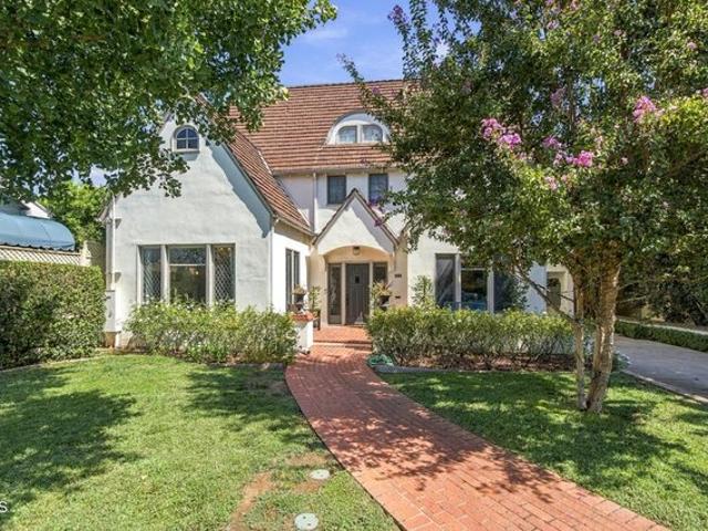 House for sale in Pasadena Council District 7, Pasadena