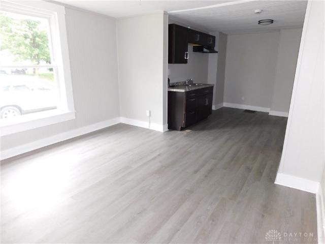 Apartment for rent in Springfield, Ohio