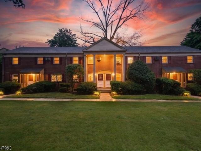 Condo for sale in Orange, New Jersey
