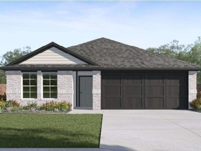 House for sale in Ark