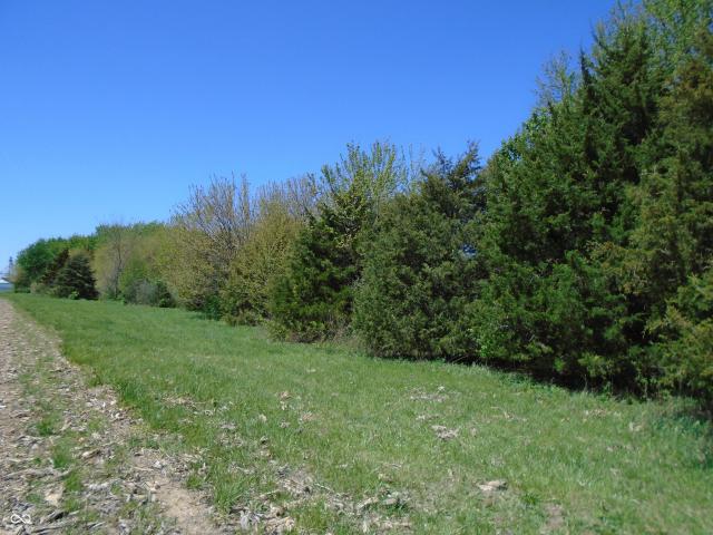 Land for sale in Clayton, Indiana