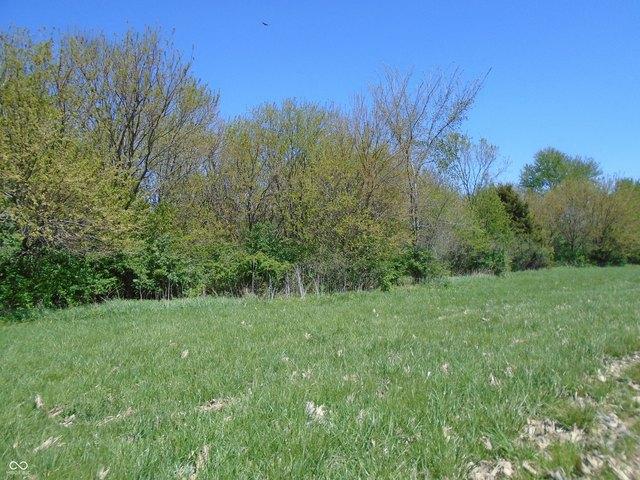 Land for sale in Clayton, Indiana