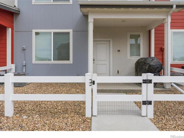 Townhouse for sale in Fort Lupton, Colorado