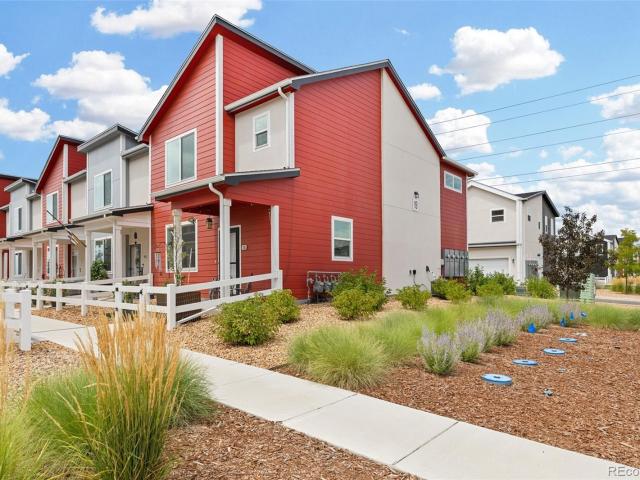 Townhouse for sale in Fort Lupton, Colorado