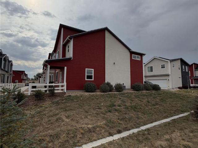 Townhouse for sale in Fort Lupton, Colorado