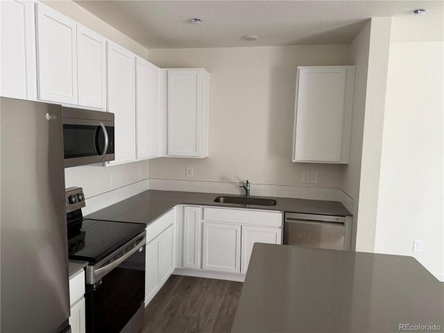 Townhouse for sale in Fort Lupton, Colorado