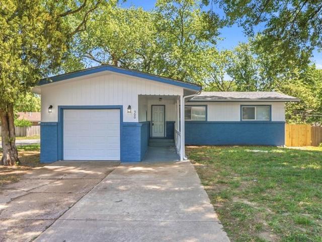 House for sale in Kansas