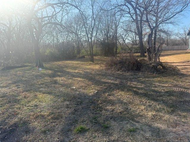 Land for sale in Coweta, Oklahoma