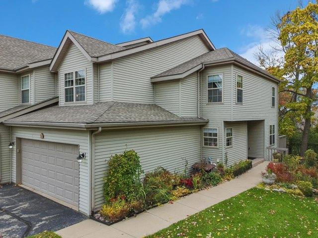 Condo for sale in Lake Geneva, Wisconsin