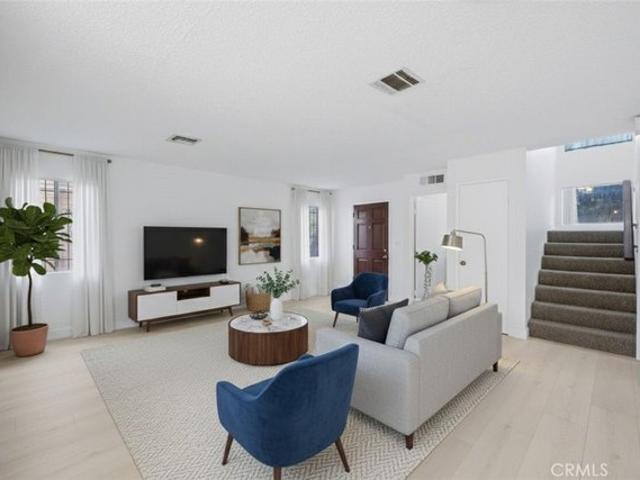 Condo for sale in Monterey Park, California