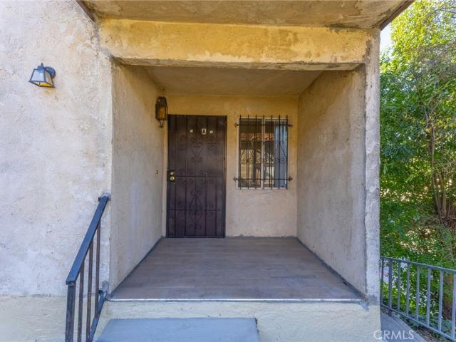 Condo for sale in Monterey Park, California