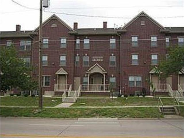House for rent in Iowa City