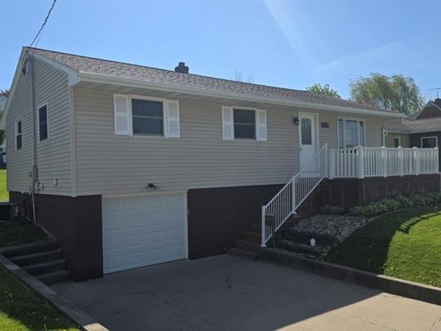House for sale in Lancaster, Wisconsin