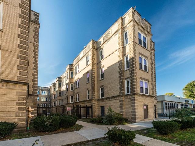 Apartment for rent in Chicago, Cook County