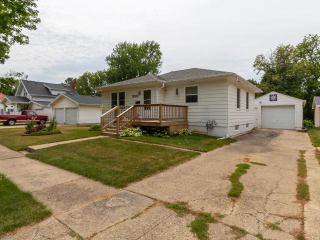 House for sale in Jefferson, Greene County
