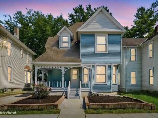 House for sale in Marion, Marion County