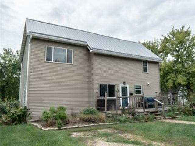 House for sale in Toledo, Tama County