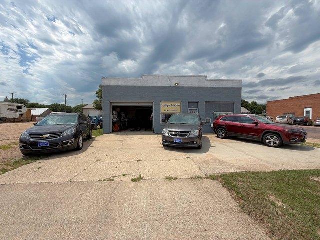 House for sale in Nebraska