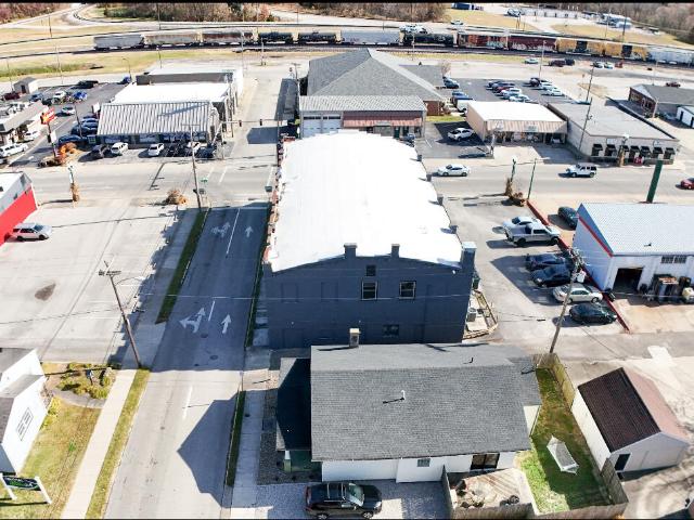 Property for rent in Corbin, Kentucky