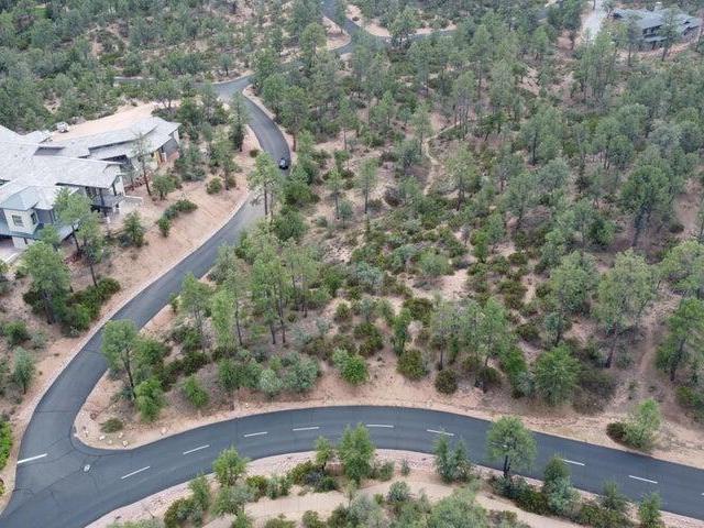 Land for sale in Payson, Gila County