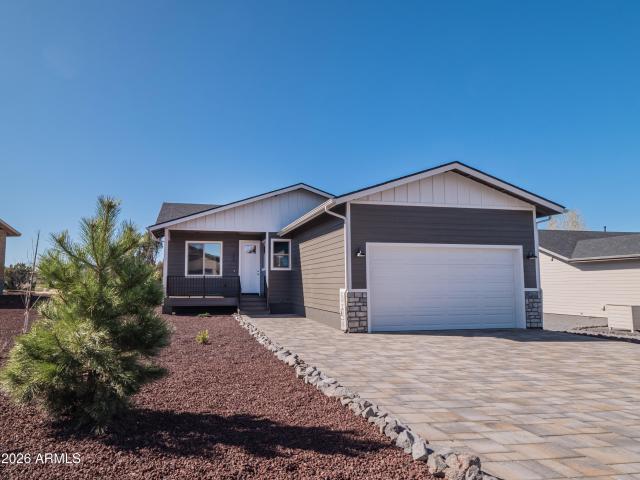 House for sale in Navajo, Arizona