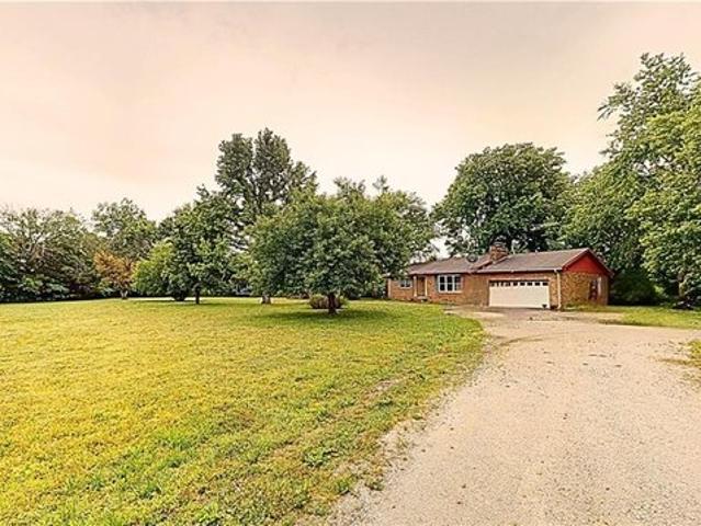 House for sale in Vernon, Missouri