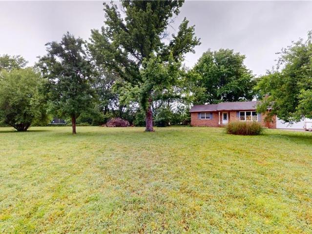 House for sale in Vernon, Missouri
