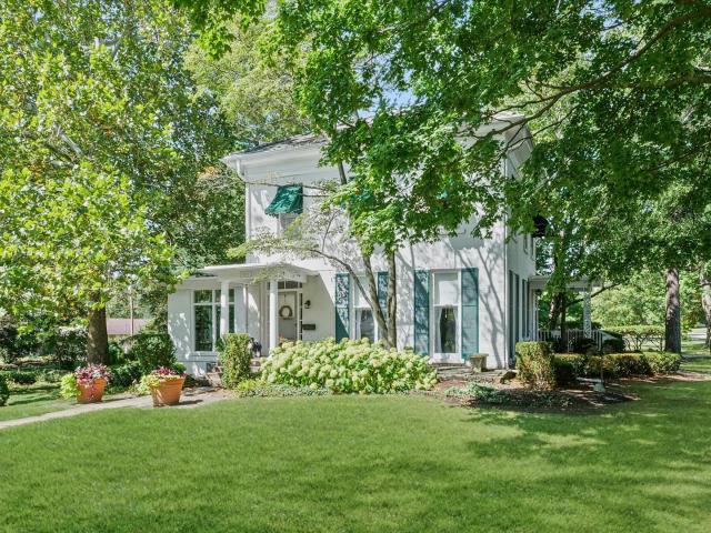 House for sale in Ford, Illinois