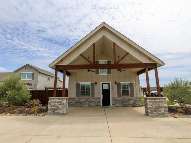 House for sale in Turlock, California