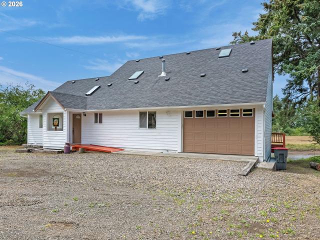House for sale in Oregonia