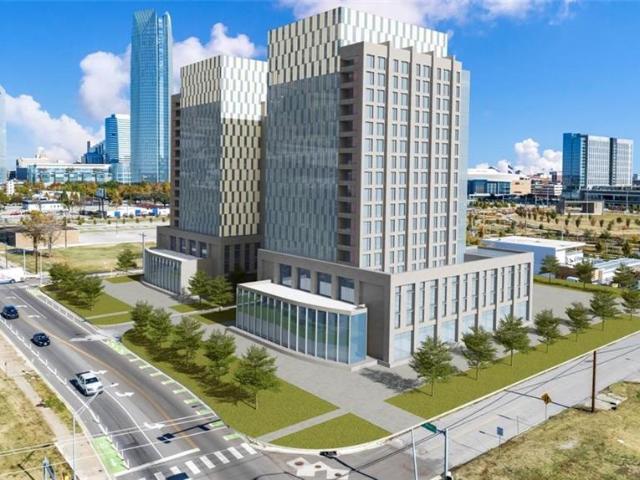 Commercial for sale in Oklahoma City, Oklahoma