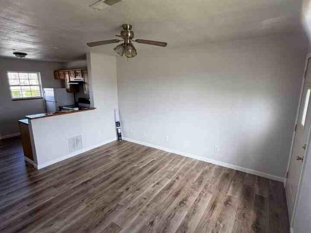 Apartment for rent in Carbondale, Illinois