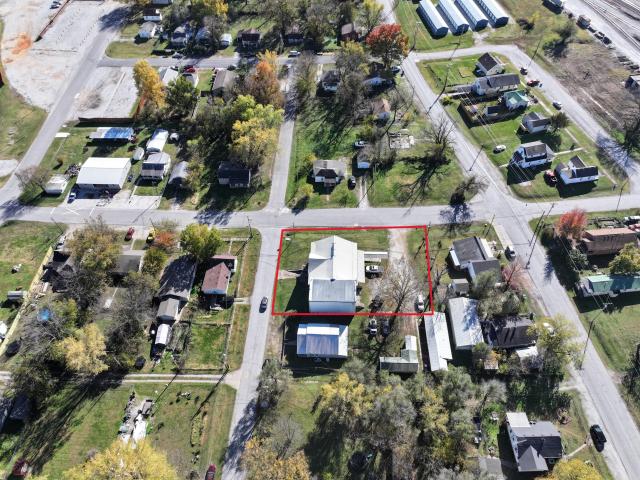 Commercial for sale in Neosho, Missouri