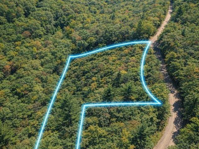 Land for sale in Tennessee