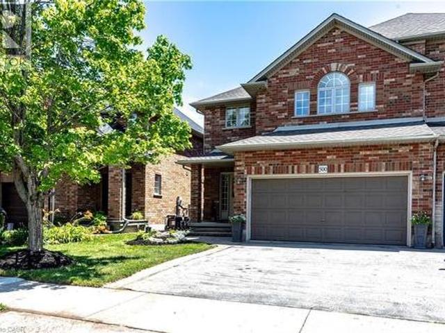 House for sale in Burlington, Ontario