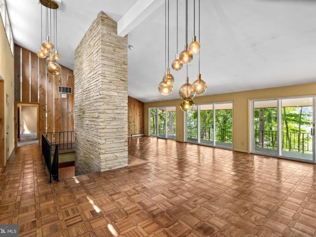 House for sale in Annapolis, Maryland