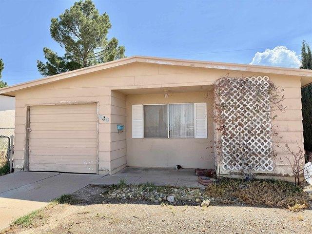 House for sale in Alamogordo, New Mexico