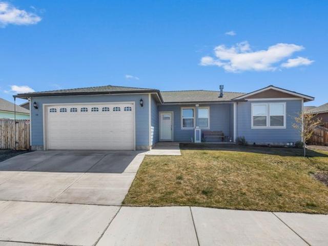 House for sale in Oregonia