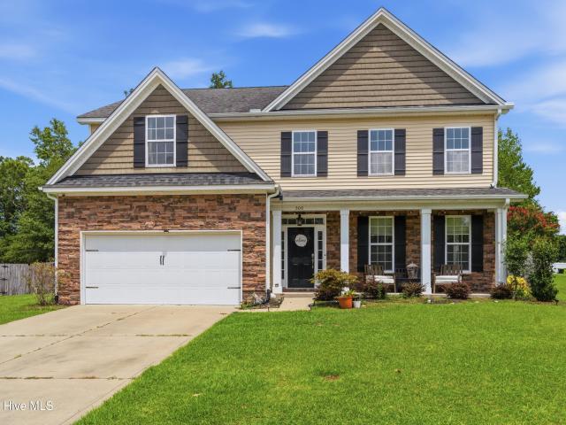 Property for rent in Swansboro, North Carolina