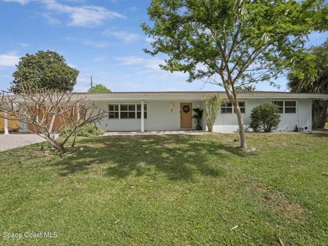 House for sale in Indialantic, Florida