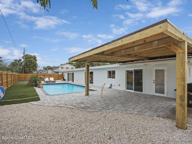 House for sale in Indialantic, Florida