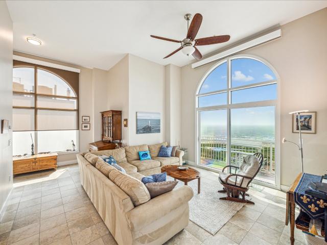 Condo for sale in Galveston, Texas