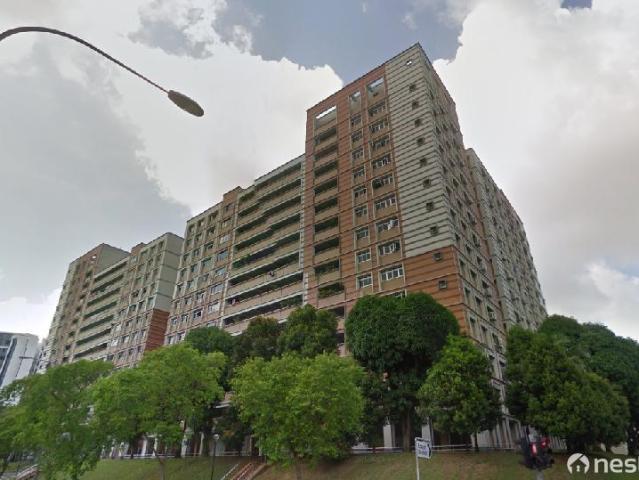 Apartment for sale in Serangoon