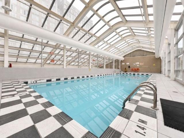 Apartment for rent in Downtown, Vancouver