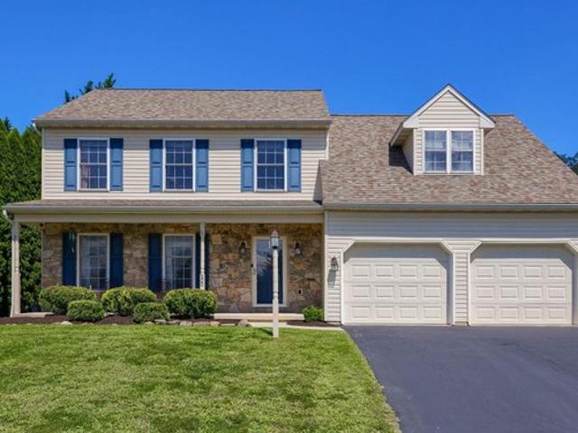 House for sale in Mount Wolf, Pennsylvania