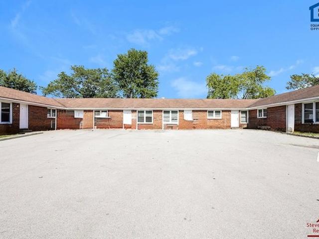 House for sale in Tennessee