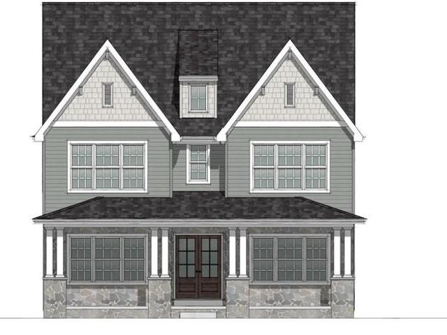 House for sale in Frederick, Maryland