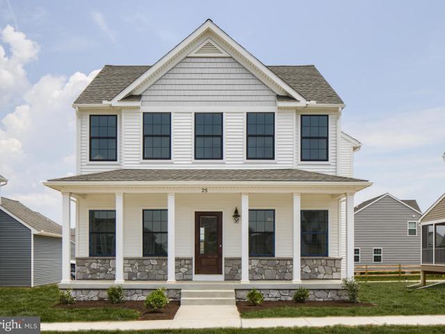 House for sale in Frederick, Maryland