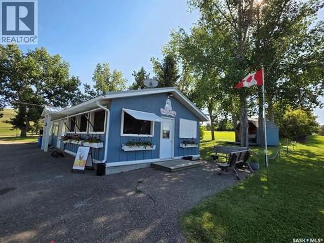 Commercial for sale in Beaver Flat, Saskatchewan